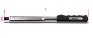 Chiave a Forchetta per Barra Dinamometrica att. Beta 6mm. 21