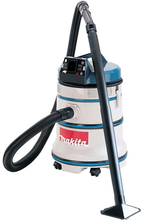 Aspirapolvere industriale Makita 446LX