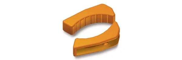 Coppie copriganasce beta 392rg/c - dettaglio 1