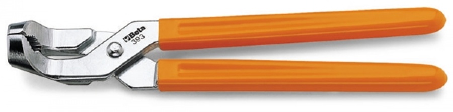 Pinza per dadi rubinetti beta 393 - dettaglio 1