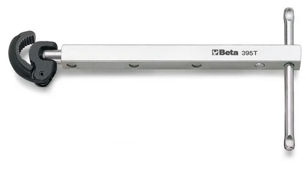 Chiava telescopiche dadi rubinetti  beta 395t - dettaglio 1