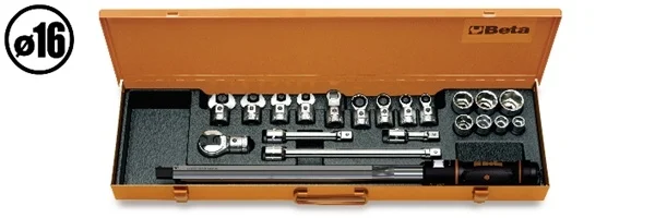 Barra dinamometrica e accessori  beta 671n/c30 - dettaglio 1