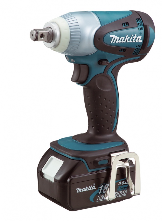 Avvitatore a massa battente Makita DTW251RMJ