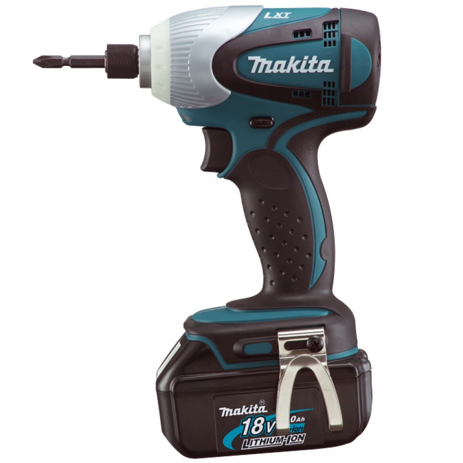 Avvitatore a massa battente Makita BTD140RFE