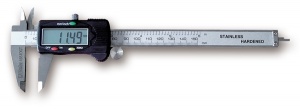 Calibri meccanici