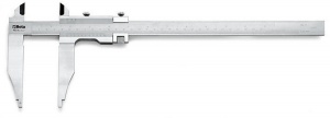 Calibri meccanici