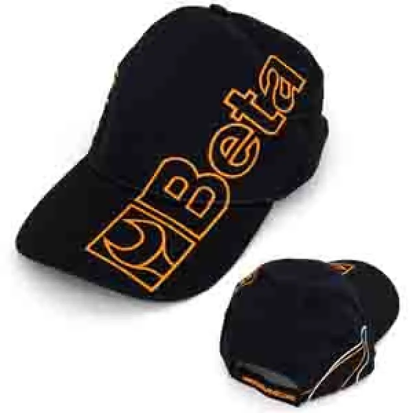 Cappellino baseball beta 9525/n