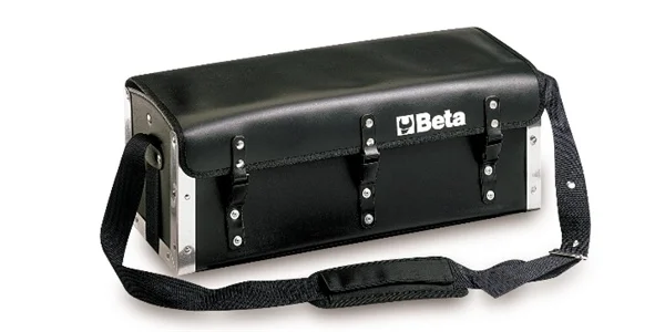 Borsa manutentori cuoio beta 2009n/bv - dettaglio 1