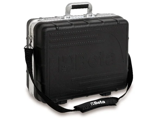 Valigia portautensili beta 2029vv Ferramenta Carozzi