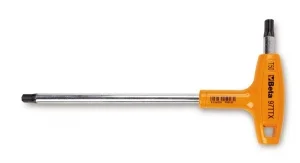 Chiave maschio torx con impugnatura  beta 97ttx - dettaglio 1