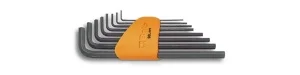 Serie chiavi maschio esagonale  beta 96l/sc8 - dettaglio 1