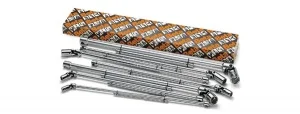 Serie chiavi a t snodate  beta 952ftx/s9 - dettaglio 1