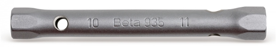 Chiave a tubo  beta 935 - dettaglio 1