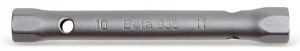 Chiave a tubo  beta 935 - dettaglio 1
