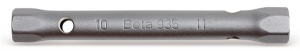 Serie chiavi a tubo  beta 935/s8 - dettaglio 1