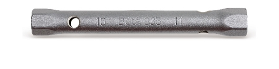 Chiave a tubo blister beta 935k - dettaglio 1