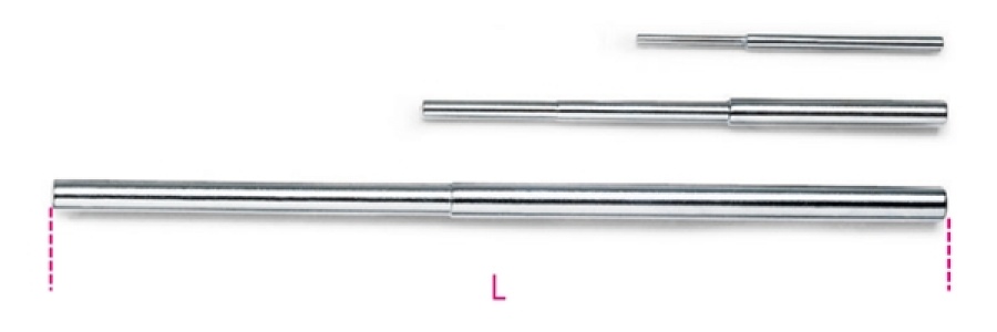 Spina di manovra beta 940 - dettaglio 1