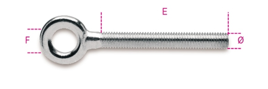 Occhiolo tasselli  robur 8302z - dettaglio 1