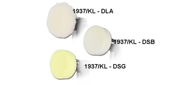 Disco lana agnello  beta 1937 /kl - dla - dettaglio 1
