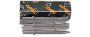 Set scalpelli  beta 1940e10/s5 - dettaglio 1