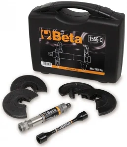 Pressore molle ammortizzatori  beta 1555c - dettaglio 1