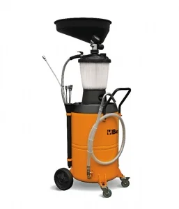 Aspiratore olio esausto  beta 1877a - dettaglio 1