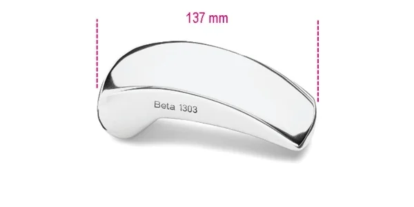 Tasso a virgola  beta 1303 - dettaglio 1