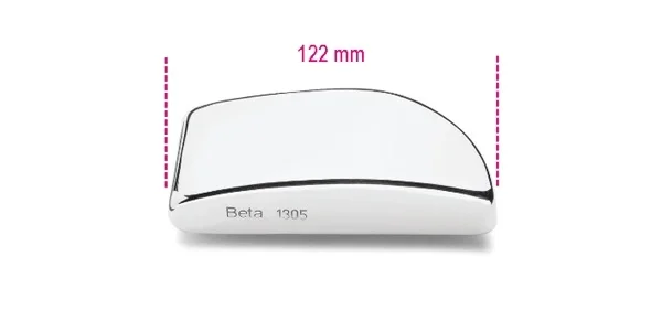 Tasso curvo  beta 1305 - dettaglio 1