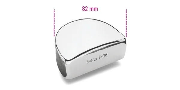 Tasso a tacco  beta 1306 - dettaglio 1