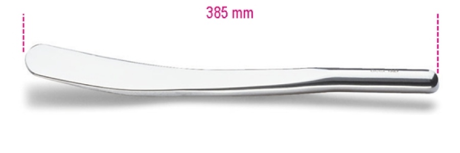 Leva a cucchiaio beta 1327 - dettaglio 1