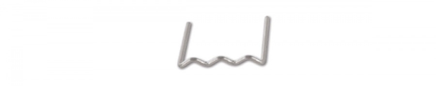 Graffette ondulate diritte beta 1368g/od - dettaglio 1