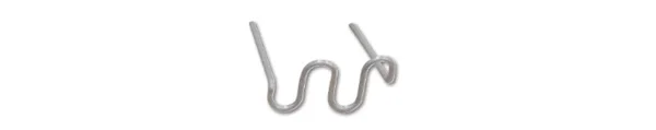 Graffette a spirale diritte  beta 1368g/sd - dettaglio 1