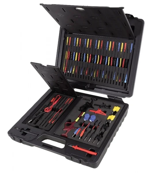Assortimento connettori test autovetture  beta 1497/c94 - dettaglio 1