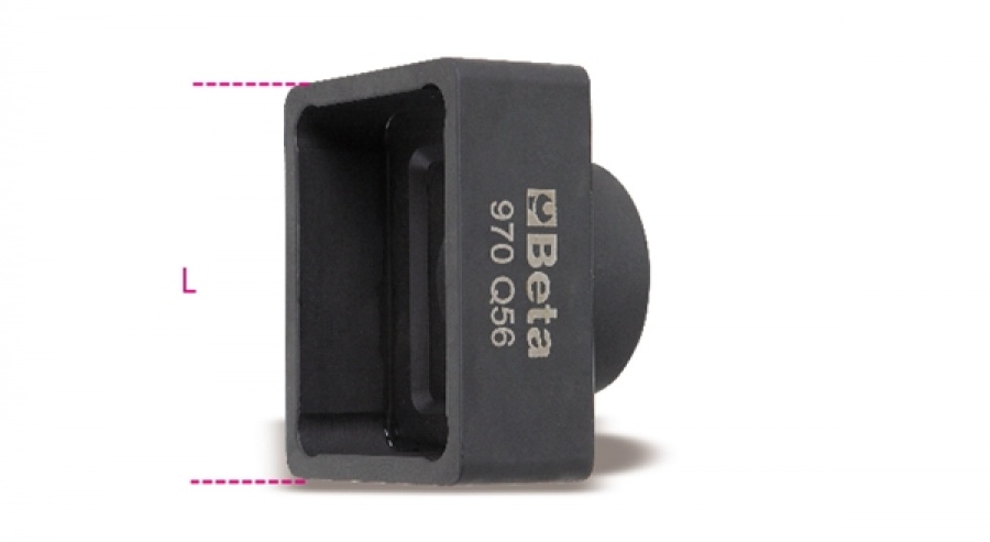 Bussola dado assale beta 970q - dettaglio 1