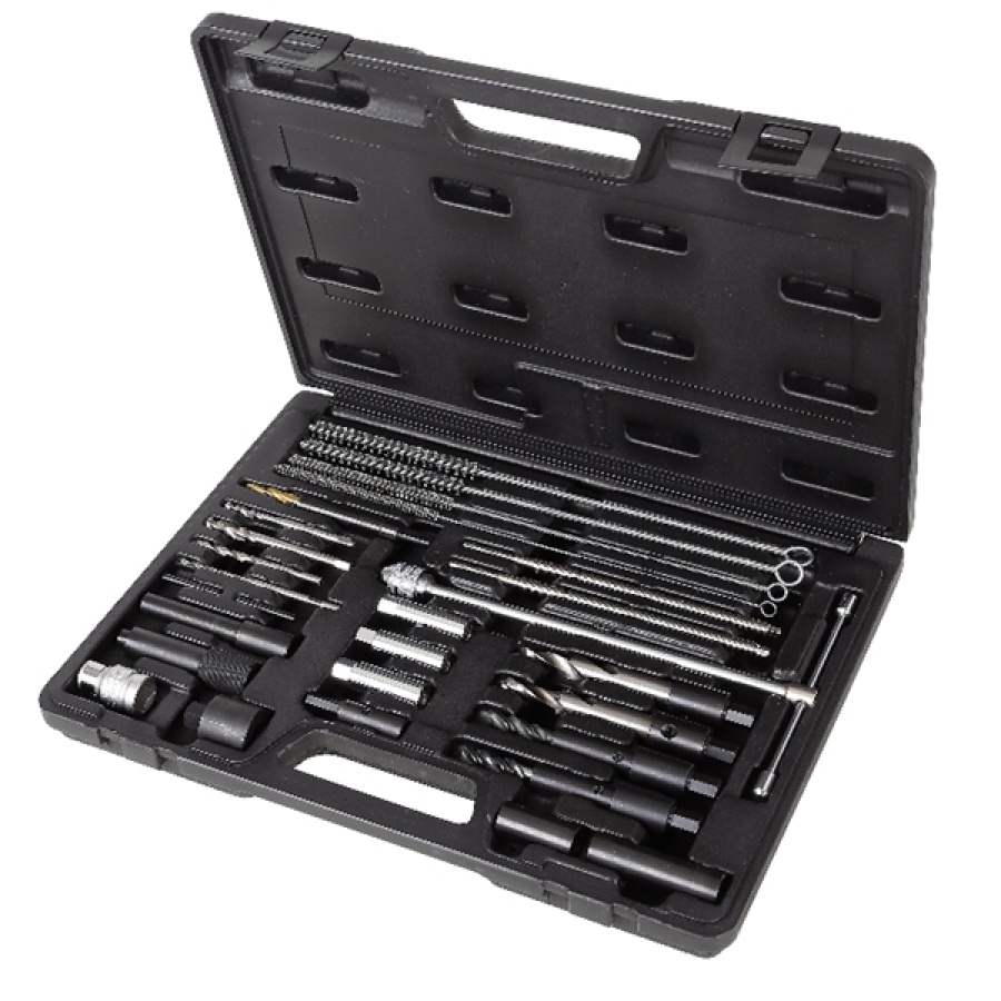 Kit estrazione candelette di preriscaldamento beta 960kc-m8/9/10 - dettaglio 1