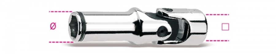 Bussola per candelette diesel beta 960sn - dettaglio 1