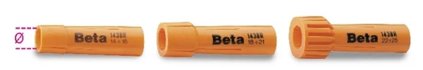 Ricambio centraggio frizione  beta 1438r - dettaglio 1