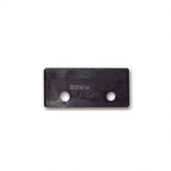 Blocchetto fase nero  beta 1461bf/n - DETTAGLIO 1