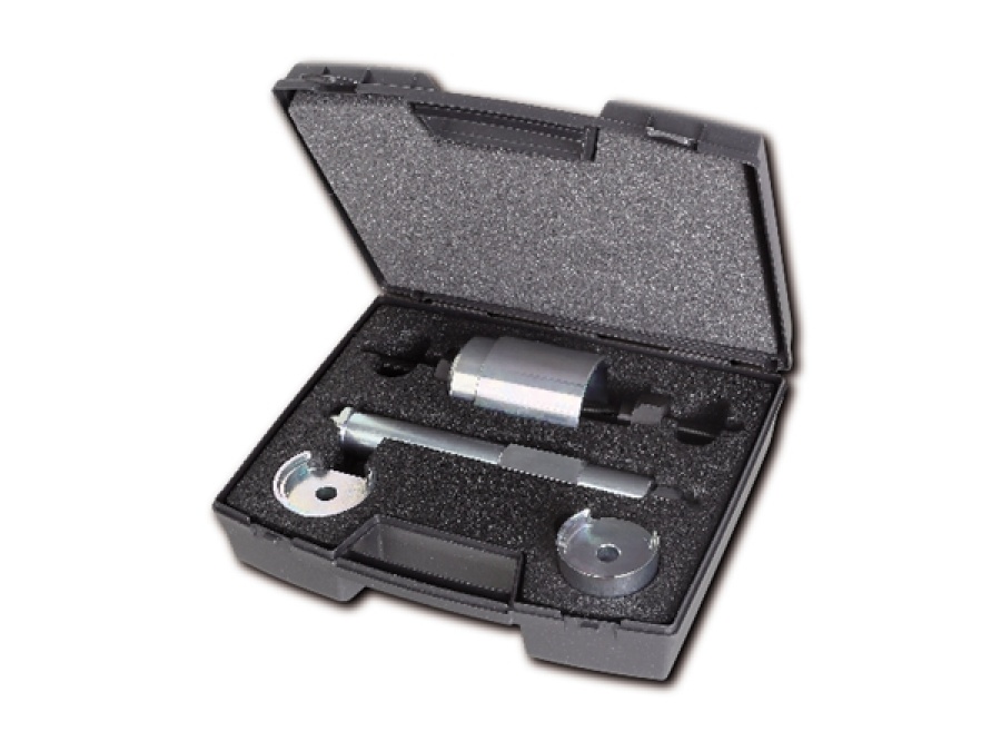 Kit utensili estrazione silent block beta 1569/f - dettaglio 1