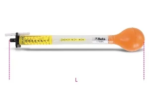 Densimetro antigelo  beta 1759a - dettaglio 1