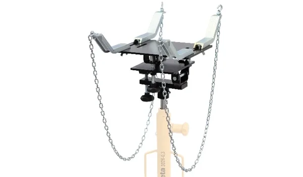 Supporto per trasmissione  beta 3026/s - dettaglio 1
