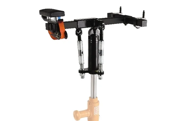 Supporto universale per trasmissione  beta 3026/sp - dettaglio 1