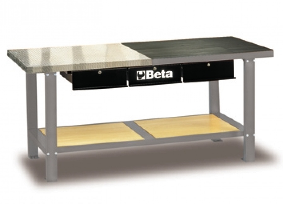 Banco da lavoro beta c56m gray