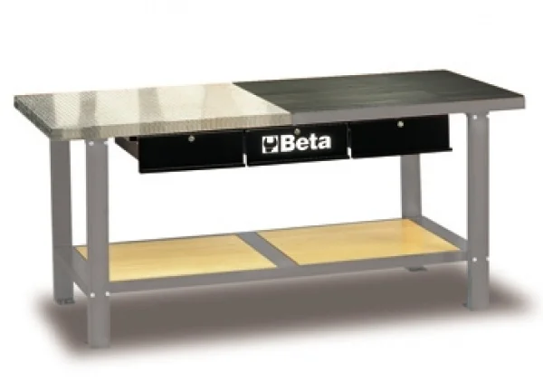Banco da lavoro beta c56m gray