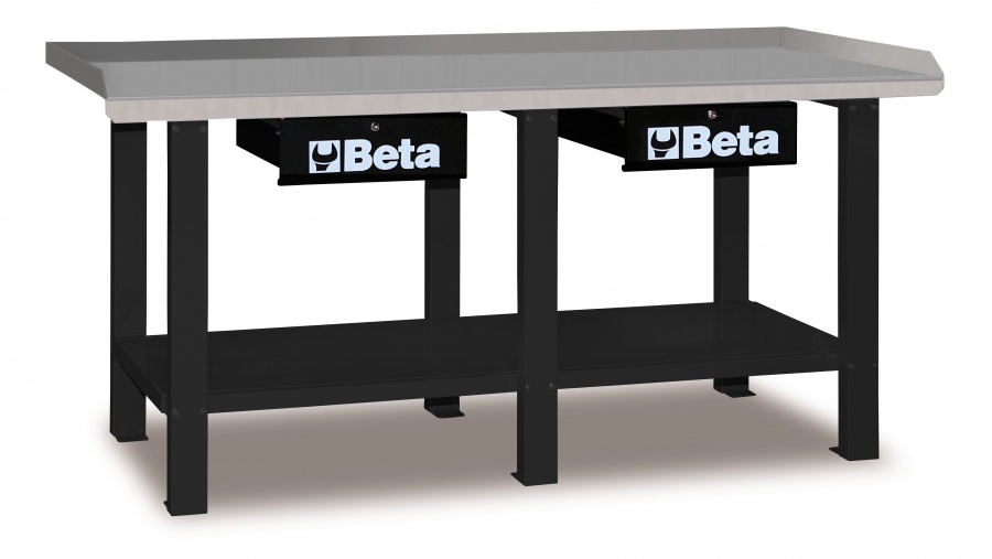 Banco da lavoro beta c56 gray