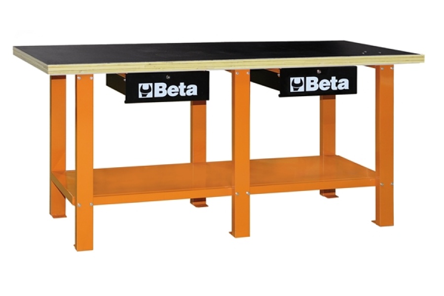Banco da lavoro beta c56w - dettaglio 1
