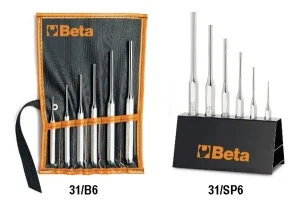 Supporto per serie cacciaspine beta 31/spv - dettaglio 1