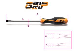 Cacciaviti Beta Grip