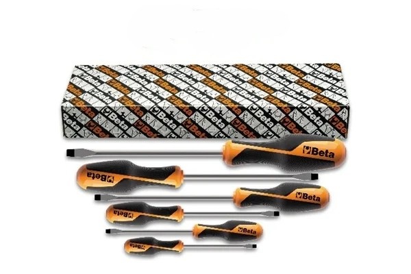 Serie giraviti betagrip taglio beta 1260/s6