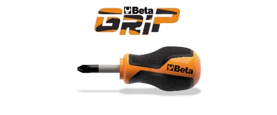 Giravite betagrip croce phillips corto beta blister 1262nk - dettaglio 1